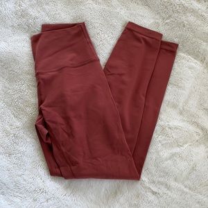Lululemon align leggings